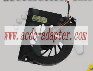 Dell Inspiron 6000 6400 9200 Laptop CPU Cooling Fan